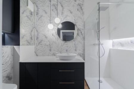 Transformer votre salle de bain, les astuces pour une rénovation réussie