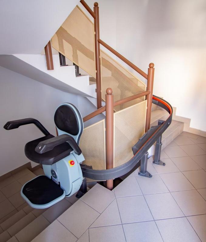 Quelles adaptations privil&eacute;gier pour un am&eacute;nagement PMR efficace ?